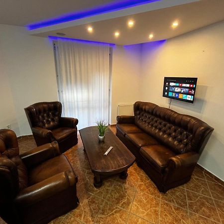 Apartman Nico Дунавска Стреда Екстериор снимка