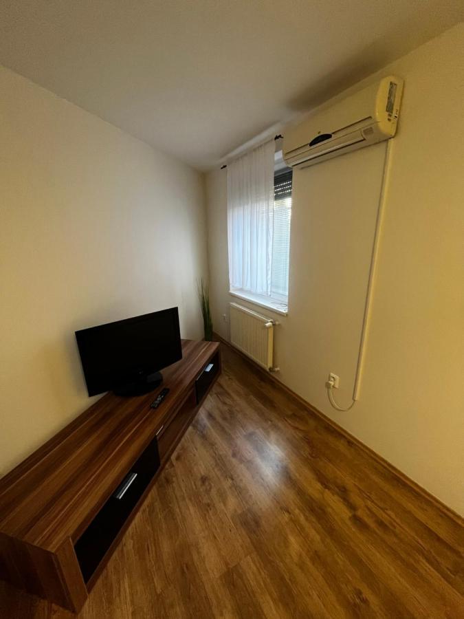Apartman Nico Дунавска Стреда Екстериор снимка