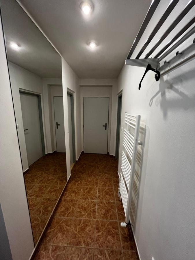 Apartman Nico Дунавска Стреда Екстериор снимка